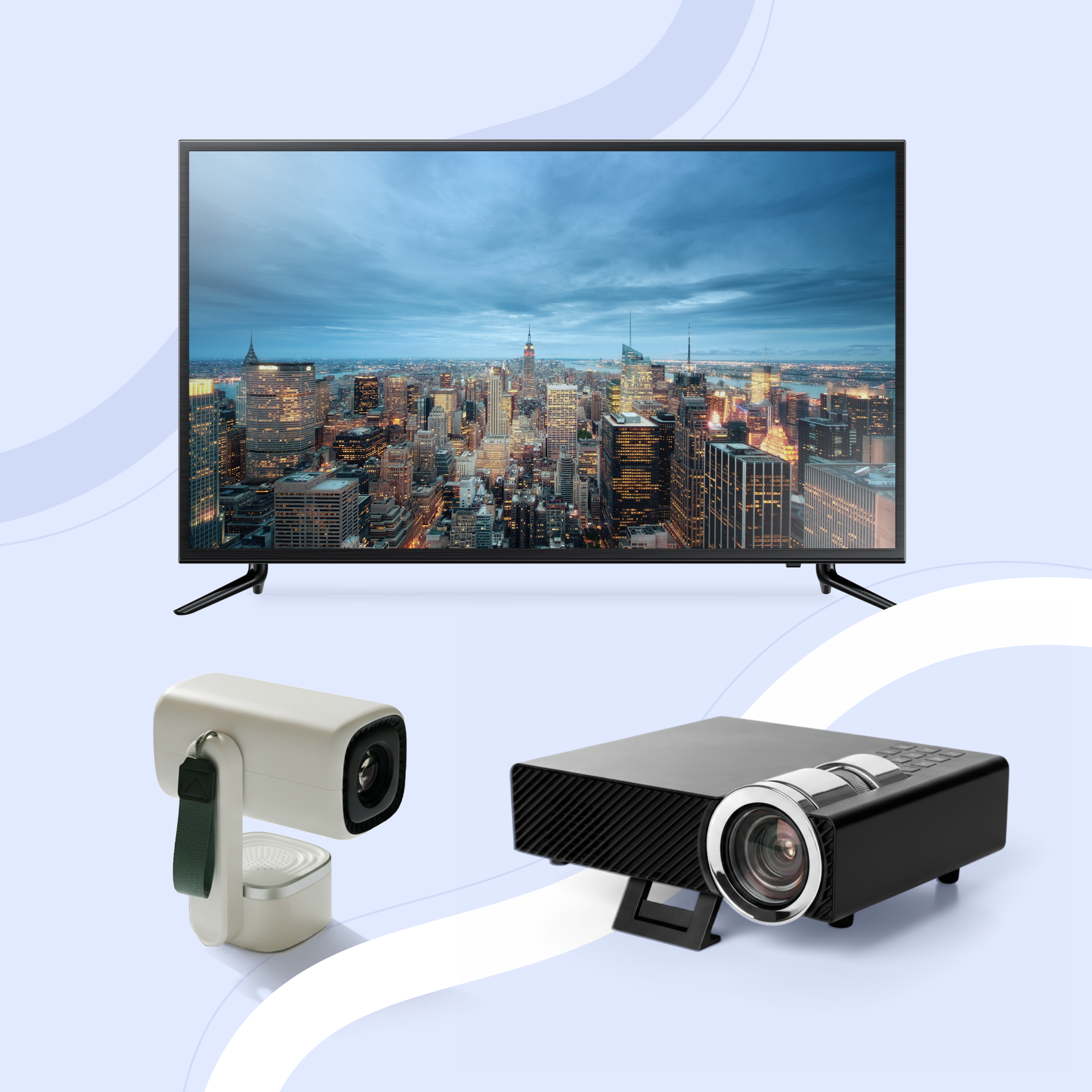 TV & Display