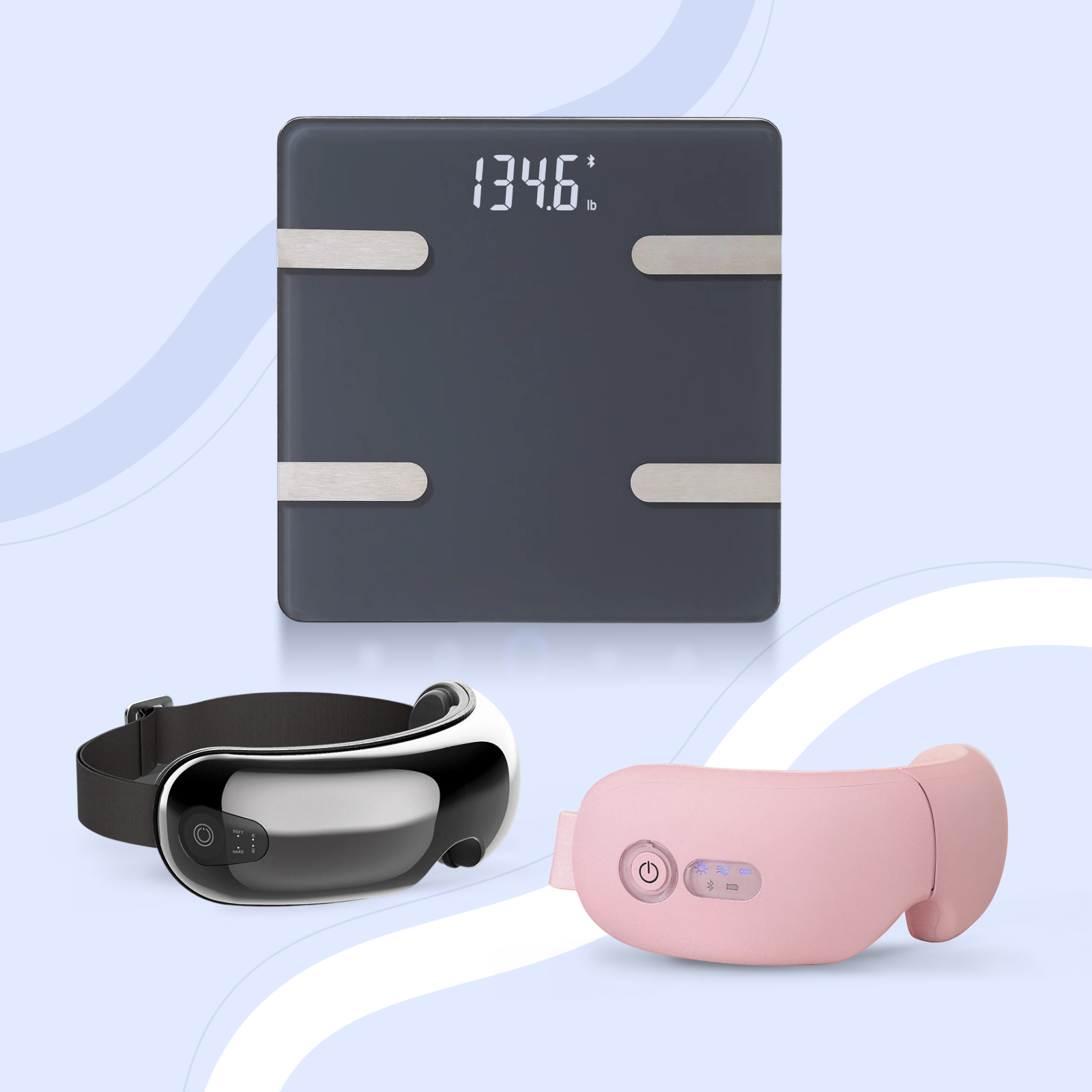 Health Tech – Maximize Evolutions