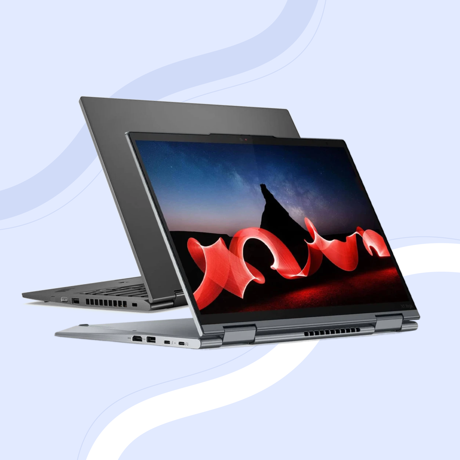 Laptops