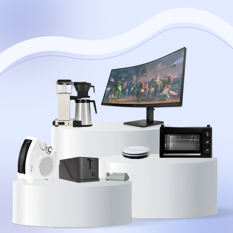 Home Appliances