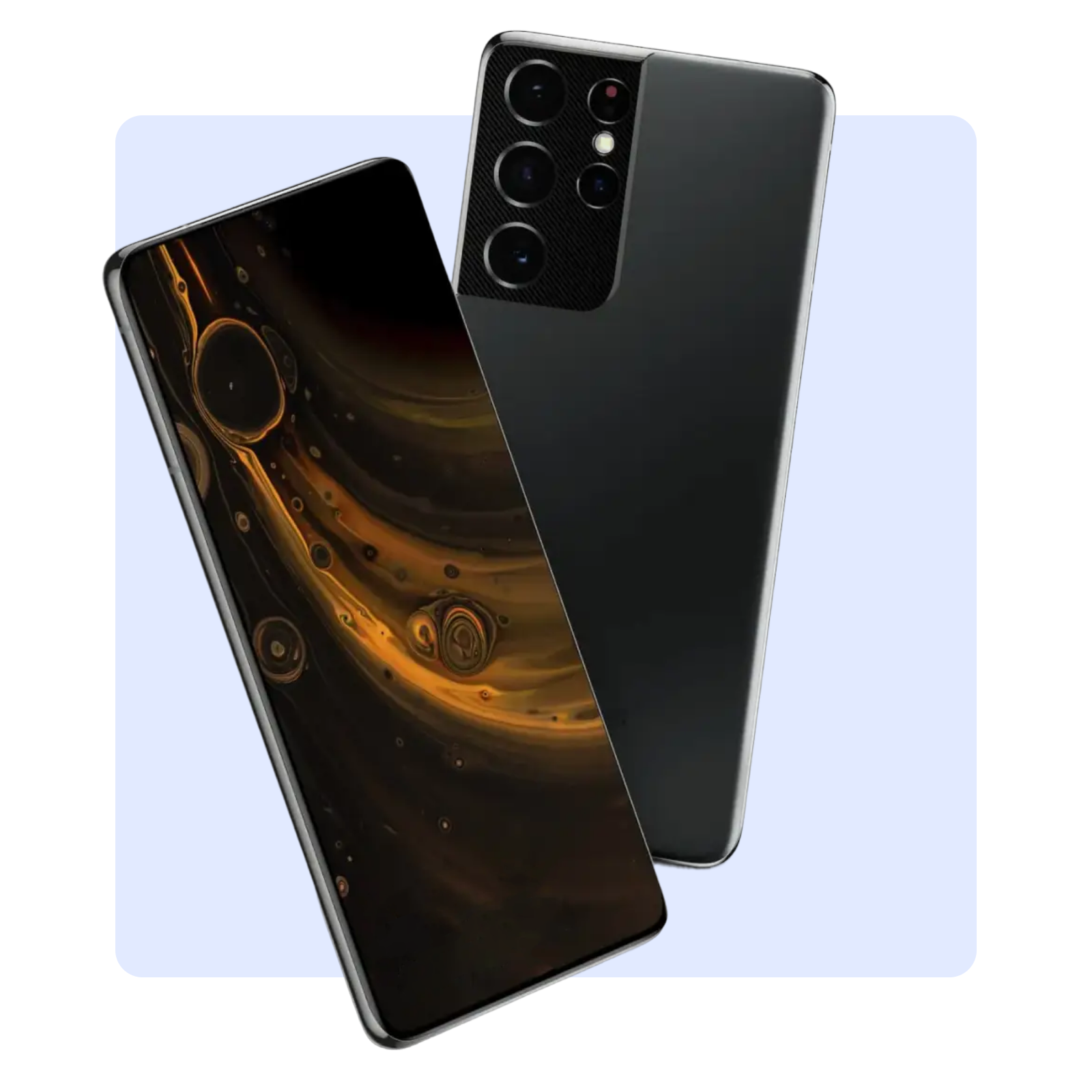 Evolution Phones