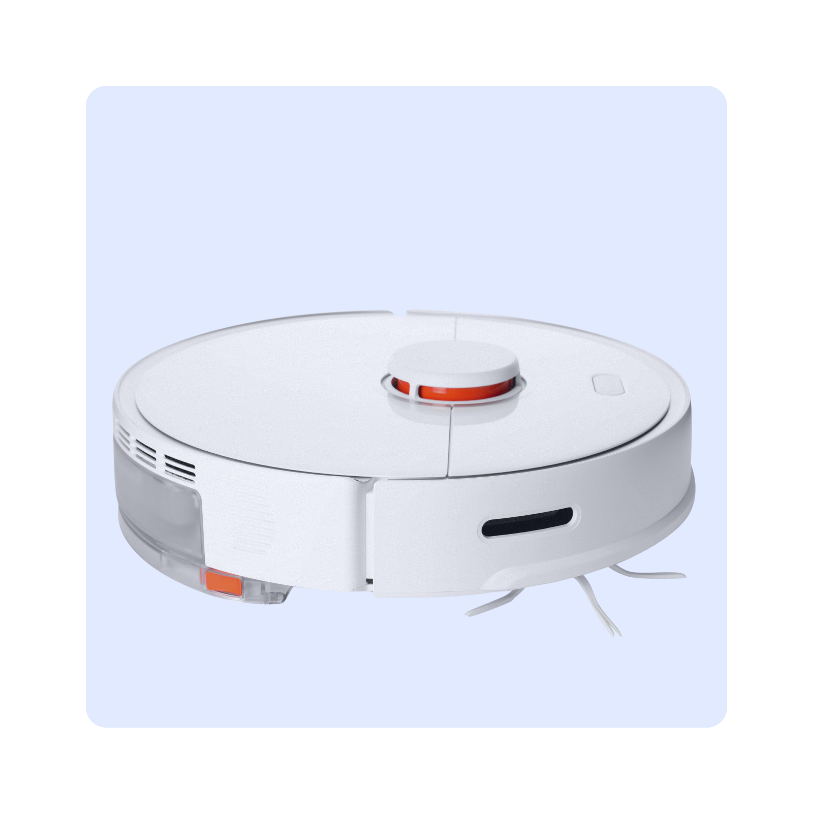 Robot Vacuums