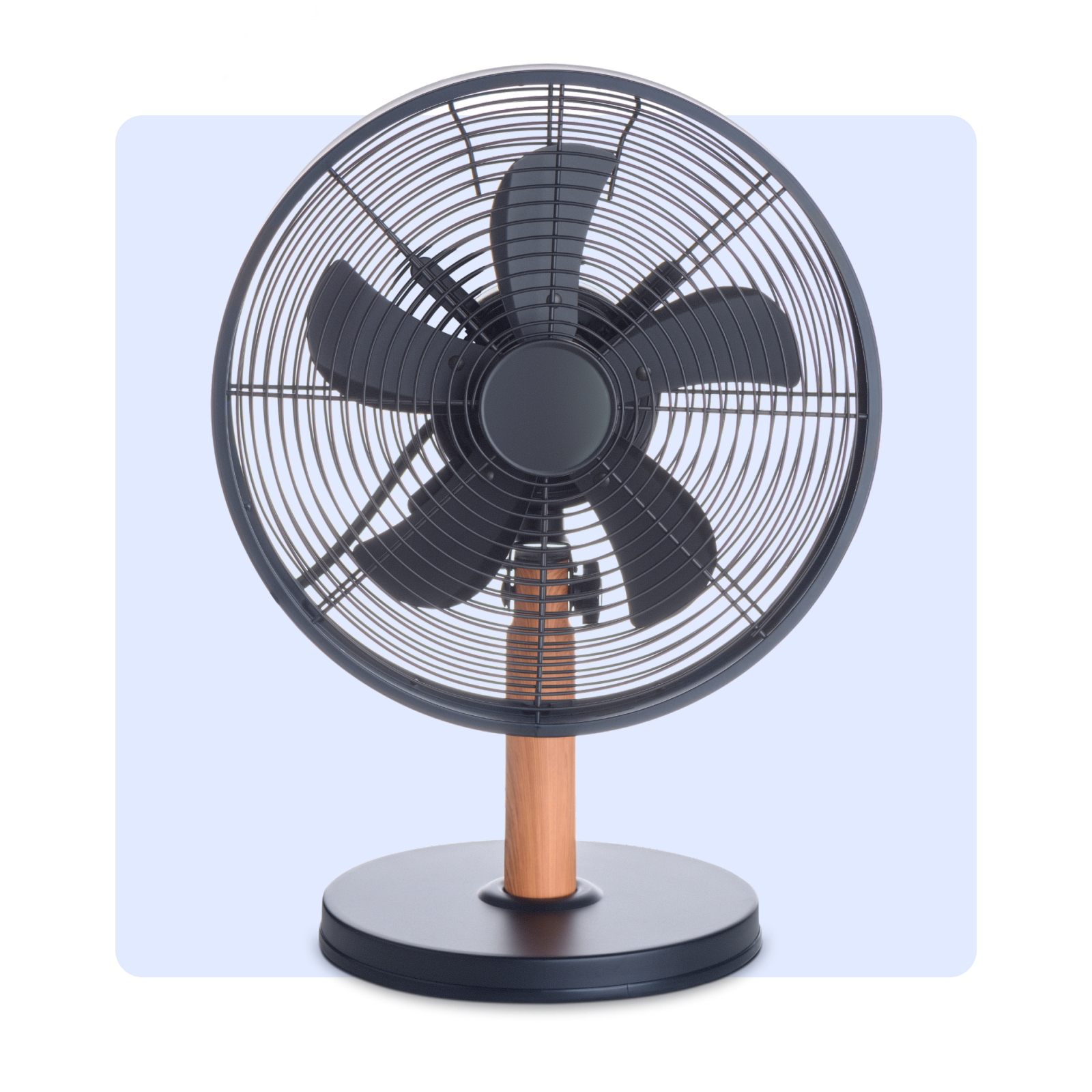 Fans & Heaters