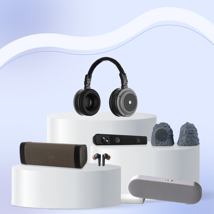 Audio & Entertainment