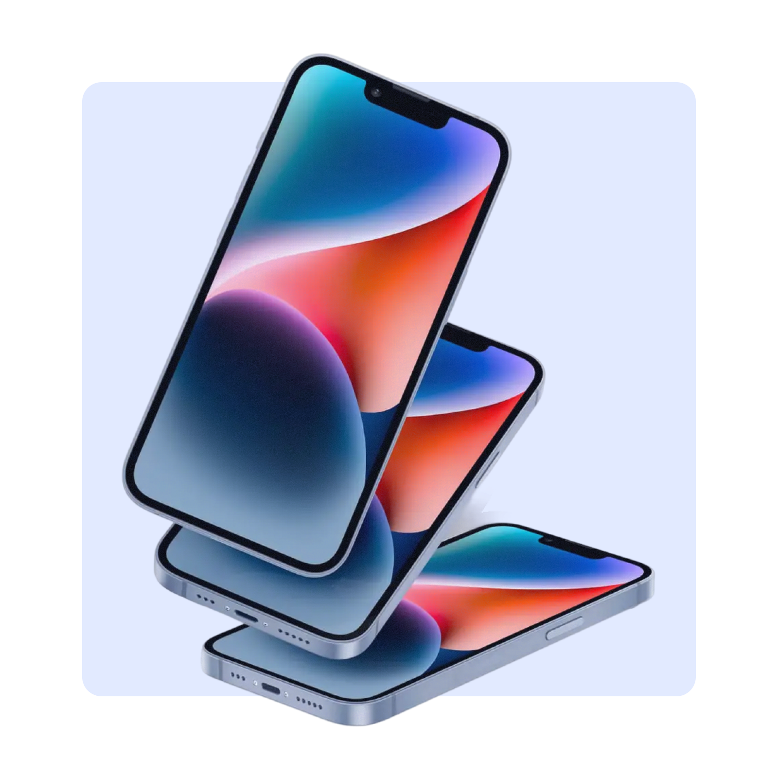 Mass Phones