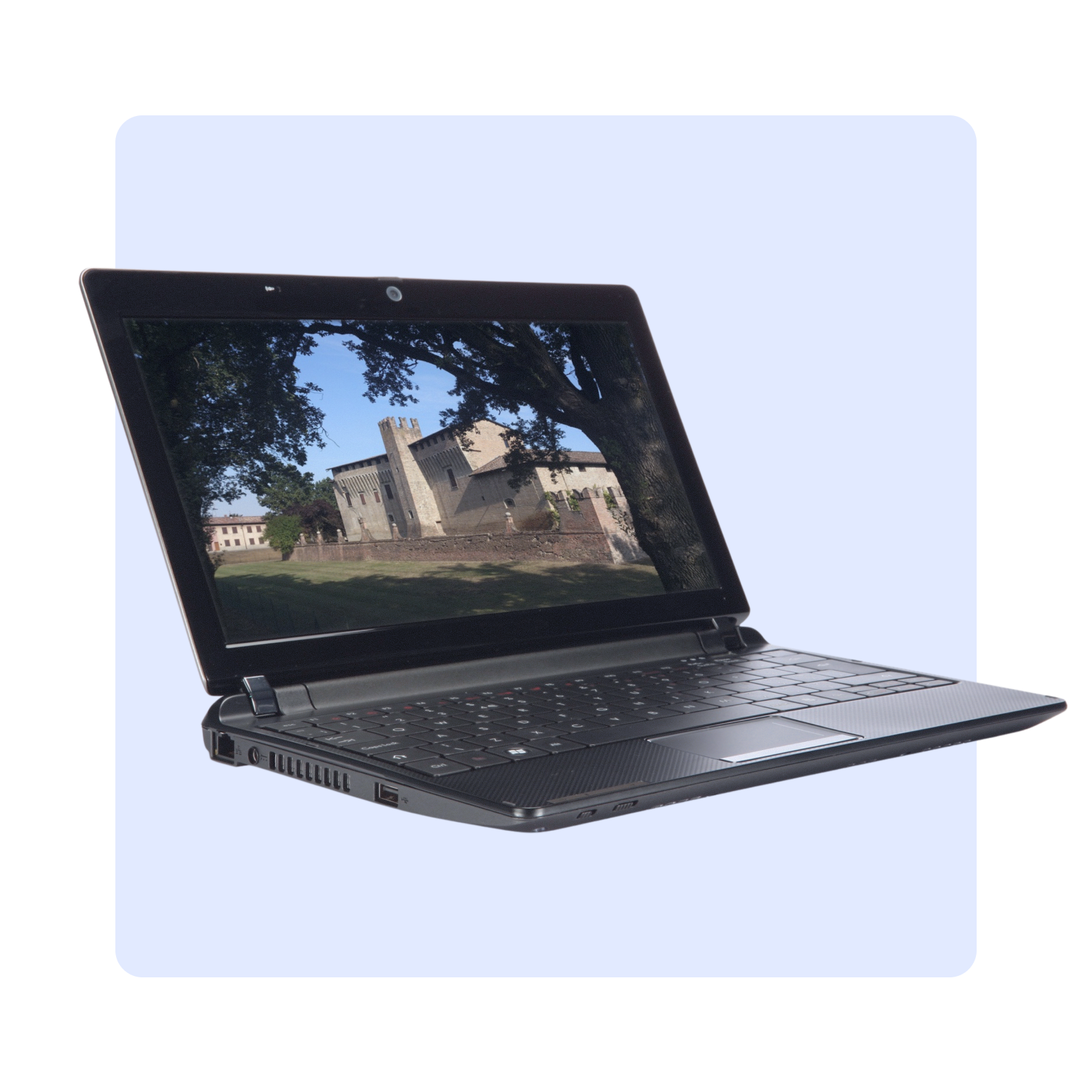 Gaming Laptops