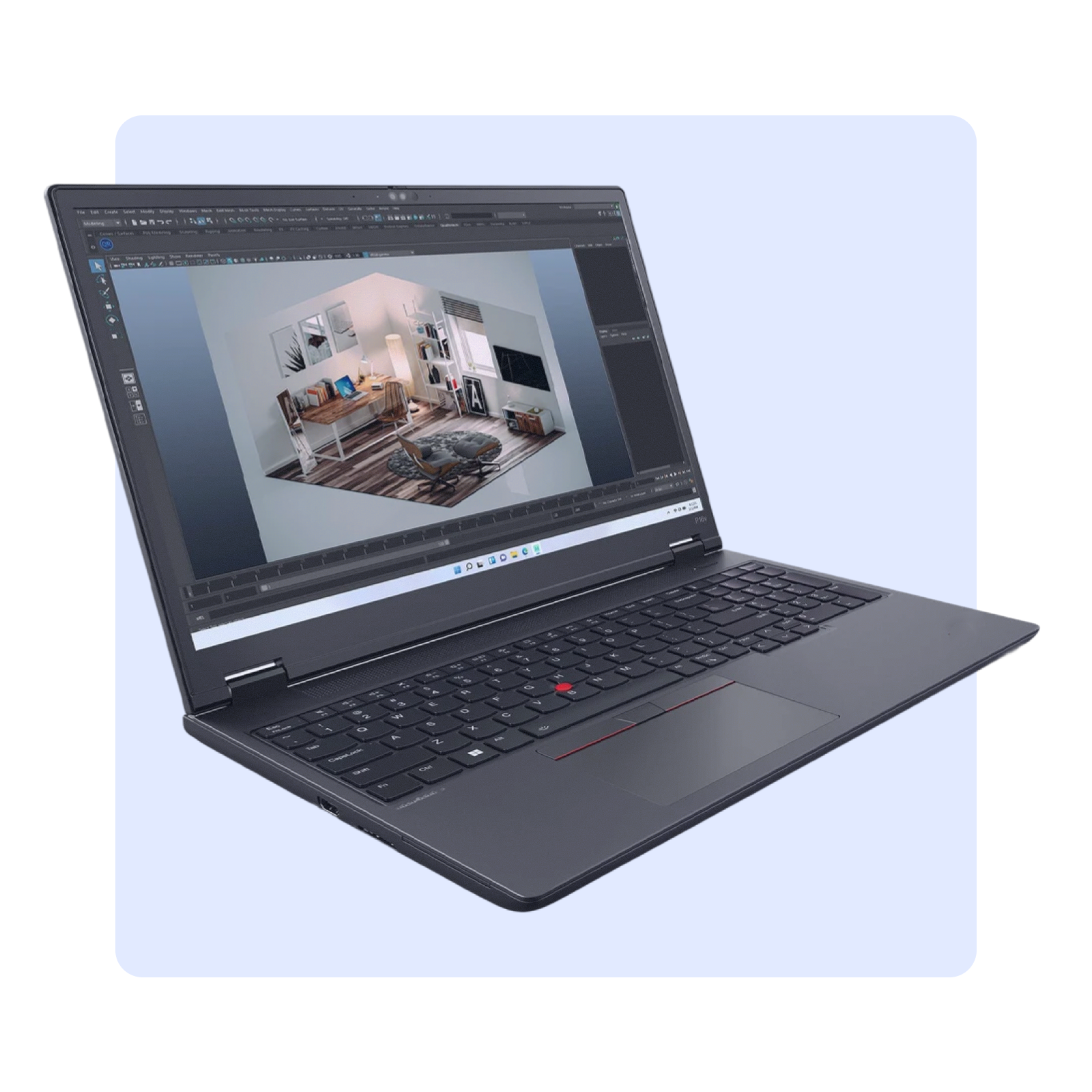 Chromebooks
