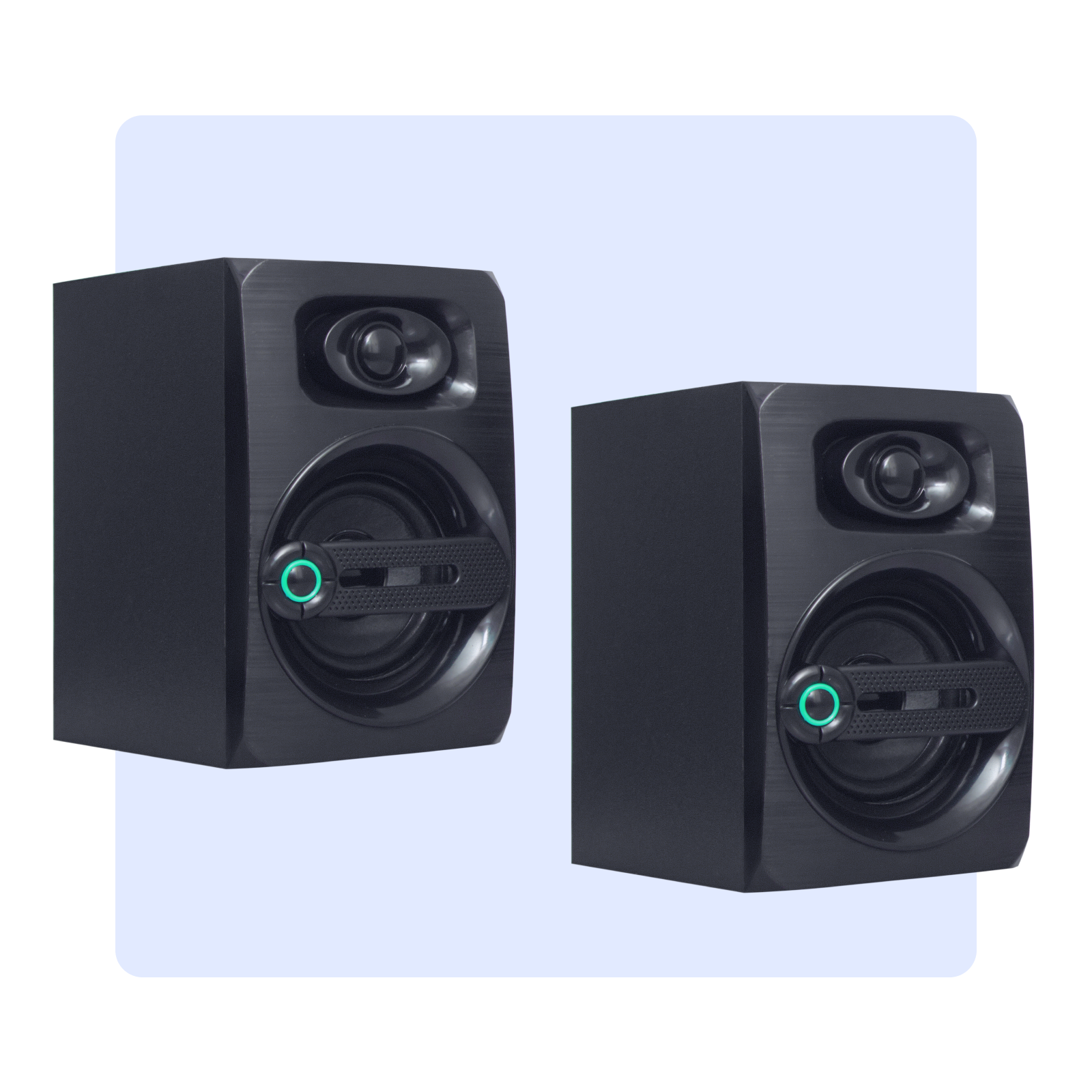 Bluetooth Speakers