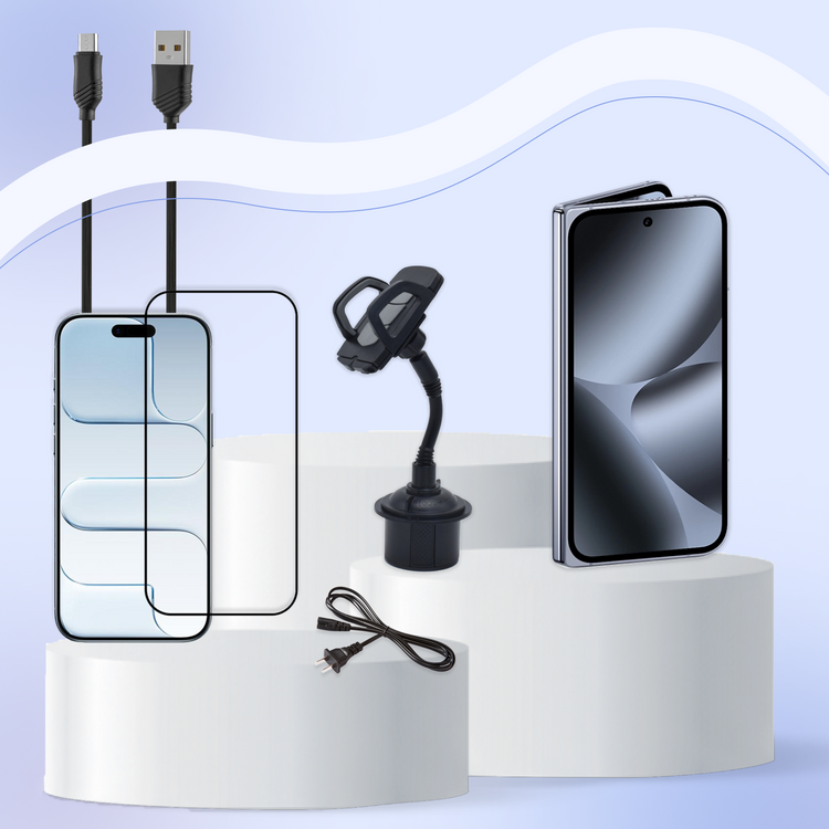 Smartphones & Accessories