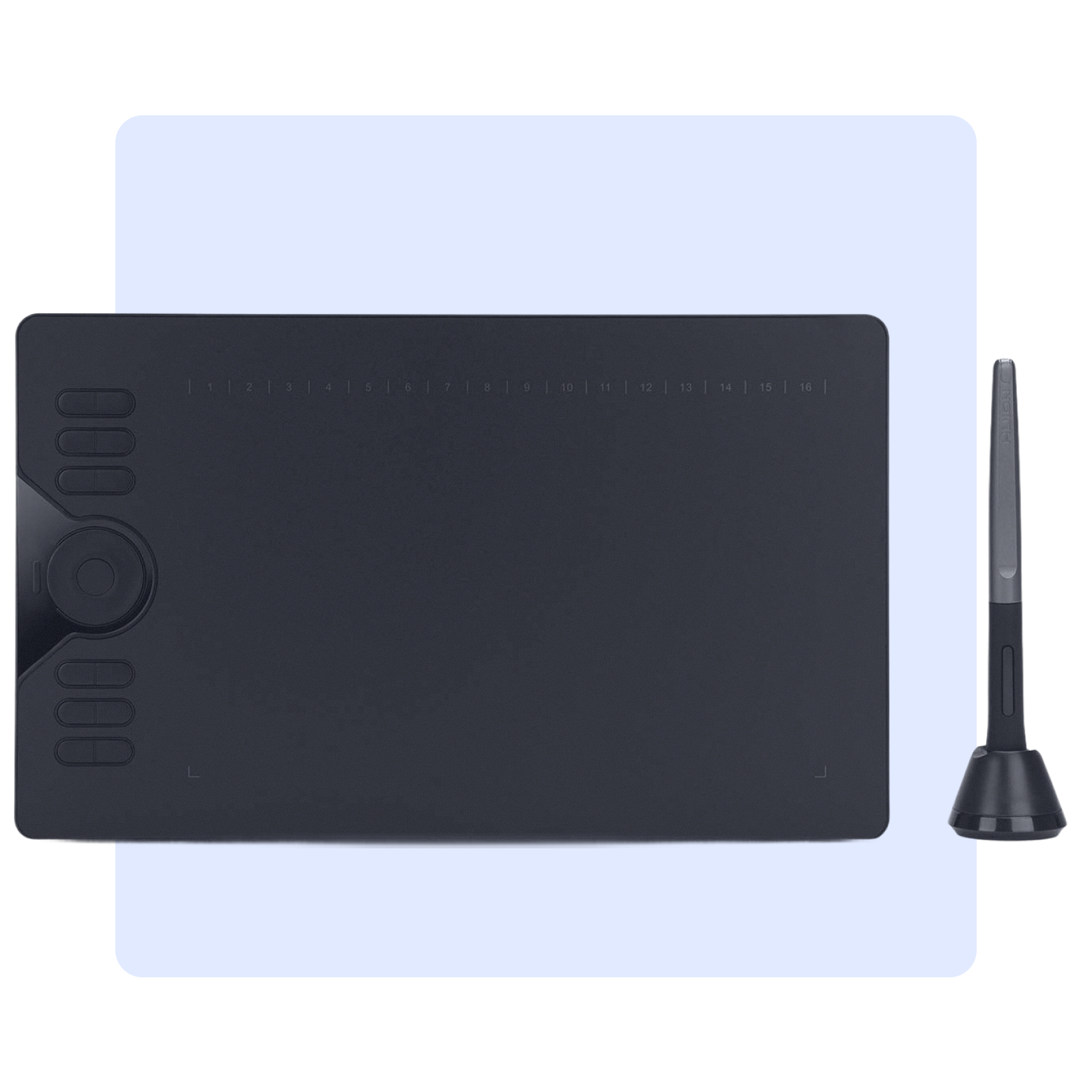 Drawing Tablets