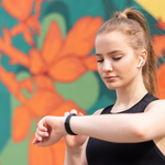SlimBand Lite Fitness Tracker