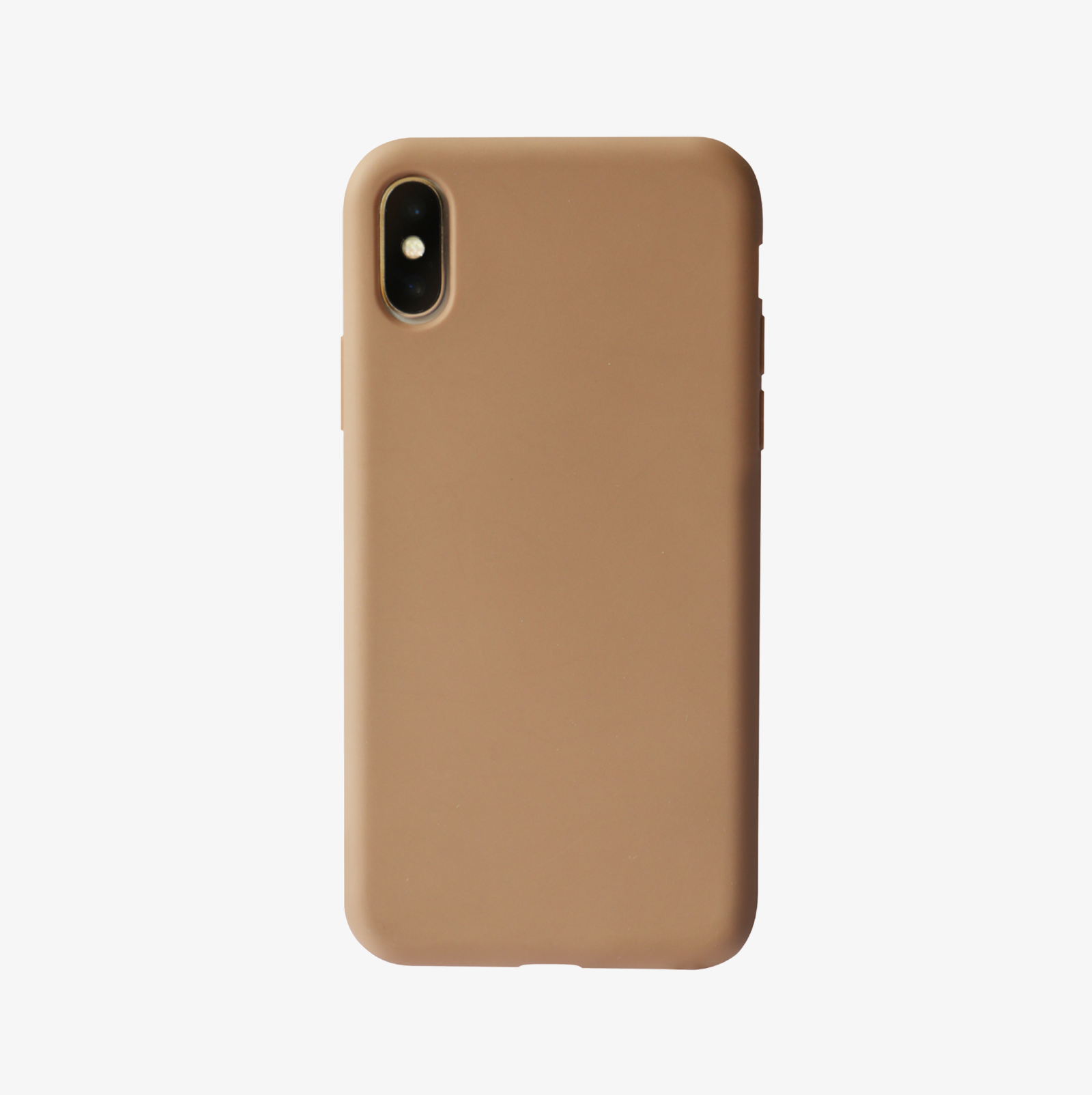 LuxSkin™ Leather Case