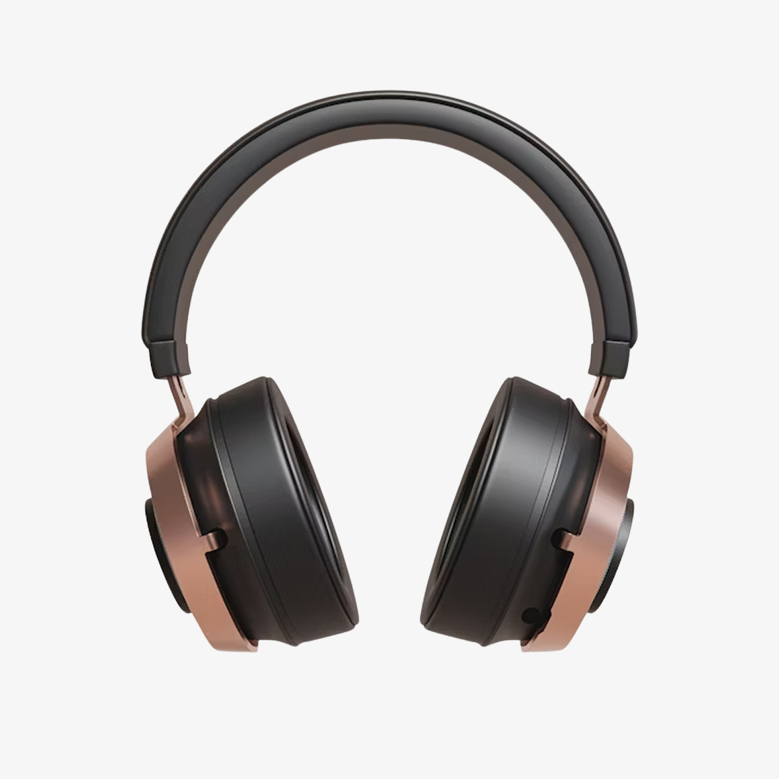 Sleek On-Ear Wireless Headphones