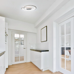 OrbitGlow Modern LED Ceiling Light