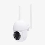 NovaCam PTZ Outdoor Security Camera