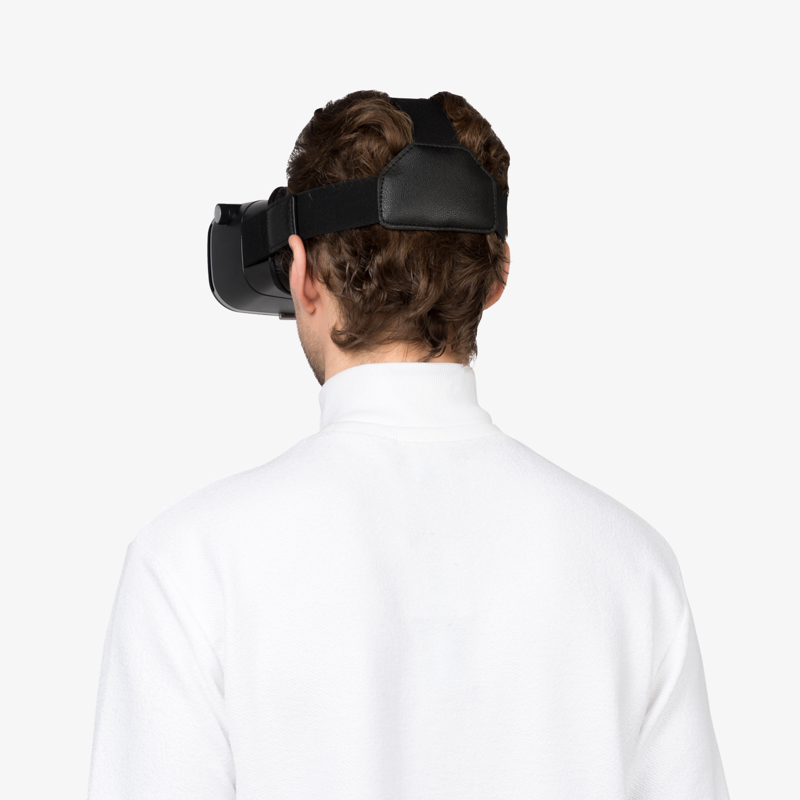 VisionX Core VR Headset