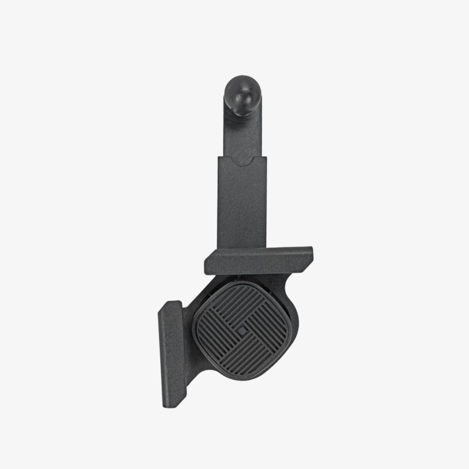 Clip On Universal Car Computer Monitor Mount 360 Degree Rotation Phone Holder Stand