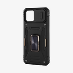 Rugged Armor Shockproof Case