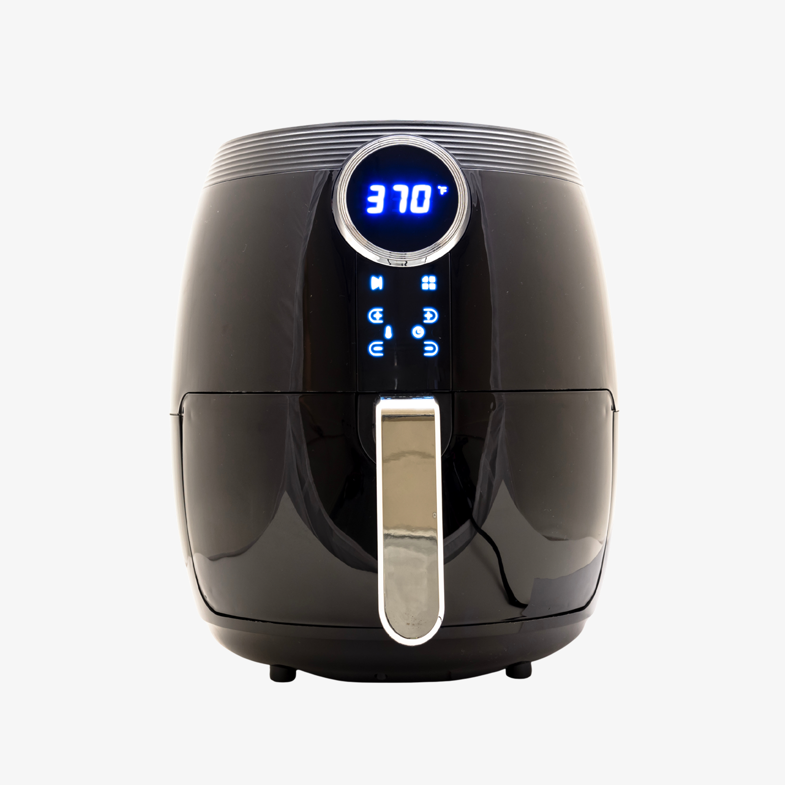 Digital Family Air Fryer — CrispPro 5QT