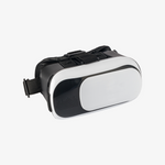 StreamPlay VR Goggles with Bluetooth Controller