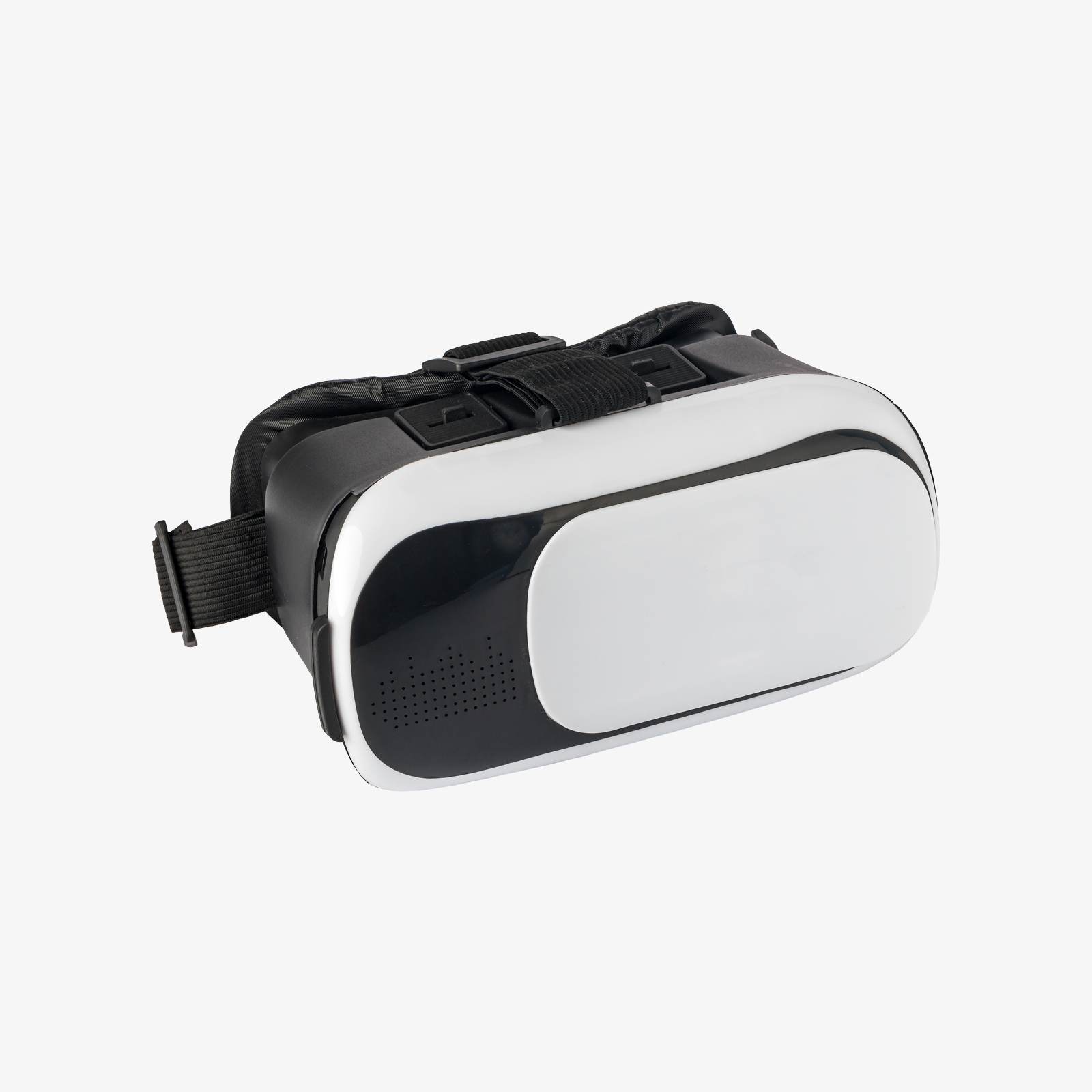 StreamPlay VR Goggles with Bluetooth Controller
