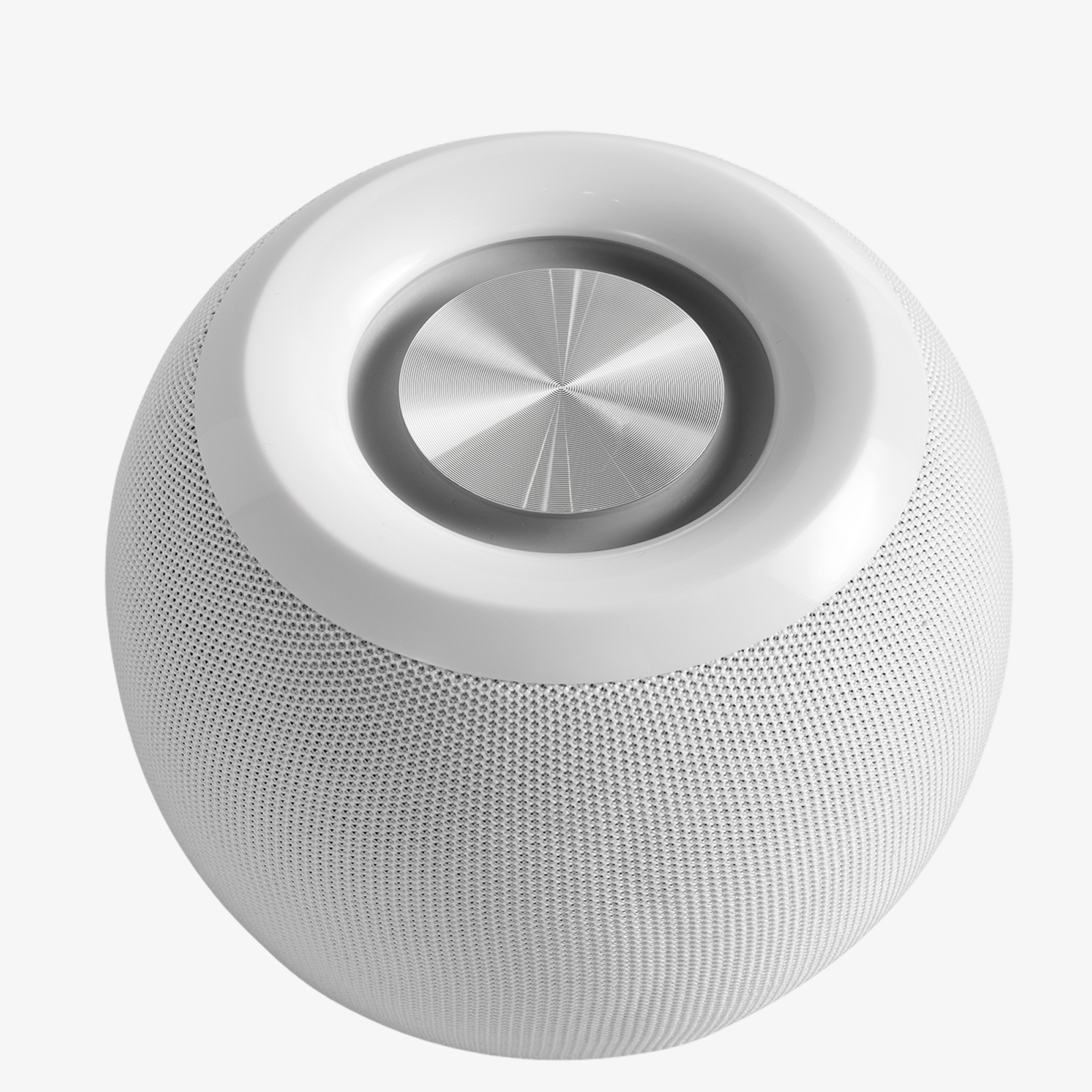 Minimalist Wireless Speaker