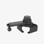 Clip On Universal Car Computer Monitor Mount 360 Degree Rotation Phone Holder Stand