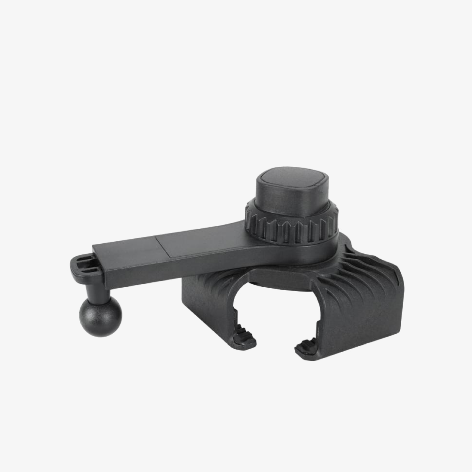 Clip On Universal Car Computer Monitor Mount 360 Degree Rotation Phone Holder Stand