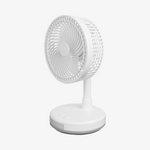 AeroCool™ Compact Desk Fan