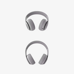 Lightweight Foldable Bluetooth Headphones