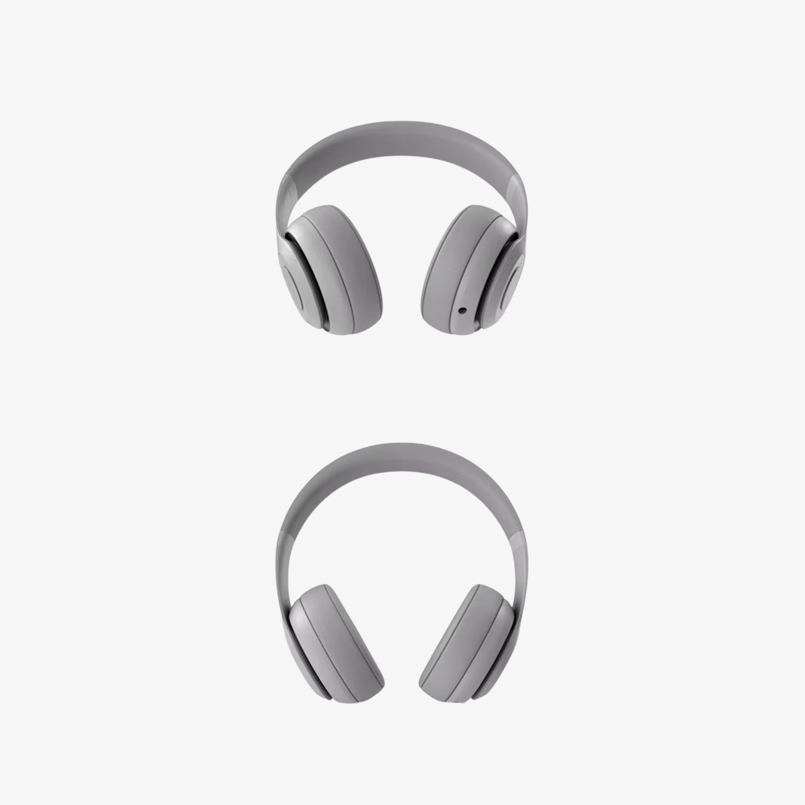 Lightweight Foldable Bluetooth Headphones