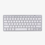 Ultra-Slim Wireless Keyboard