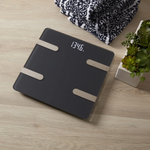 Smart Body Composition Scale with LED Display