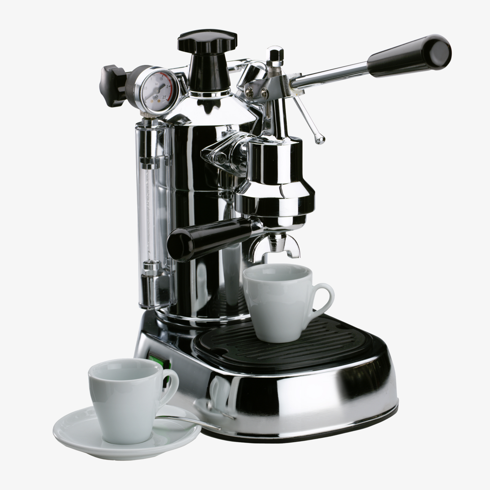 Manual Lever Espresso Machine — ProLever Classic