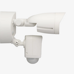 NovaGuard Motion Sensor Floodlight Camera