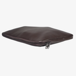 Premium Genuine Leather Laptop Sleeve