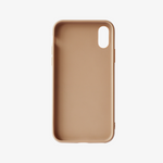 LuxSkin™ Leather Case