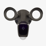 NovaGuard Motion Sensor Floodlight Camera