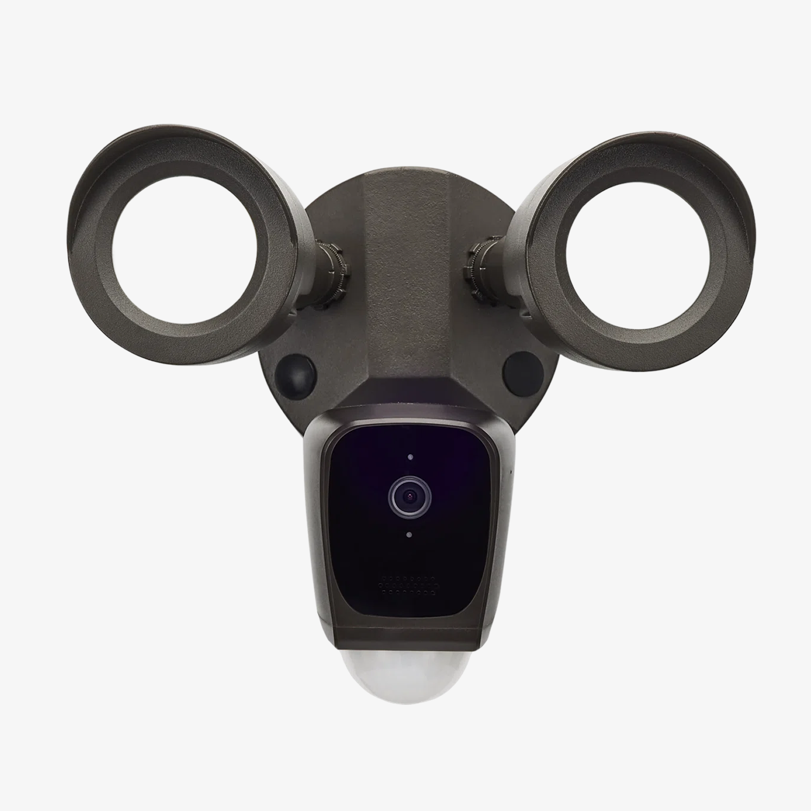NovaGuard Motion Sensor Floodlight Camera