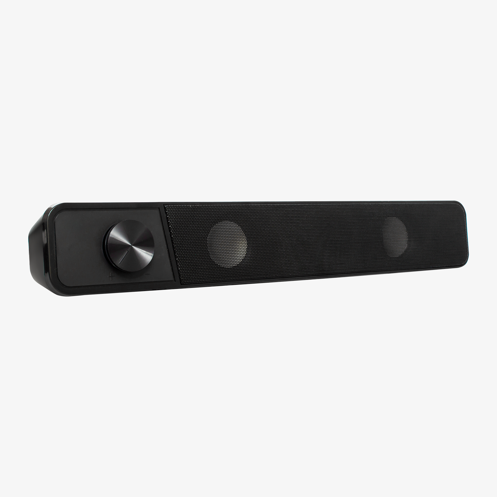 Soundbar with Subwoofer