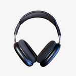 Premium Wireless Noise-Canceling Headphones
