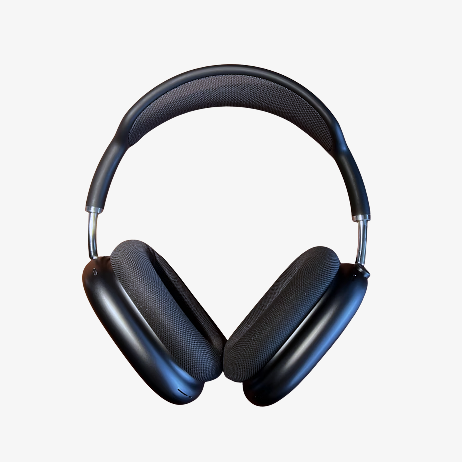 Premium Wireless Noise-Canceling Headphones