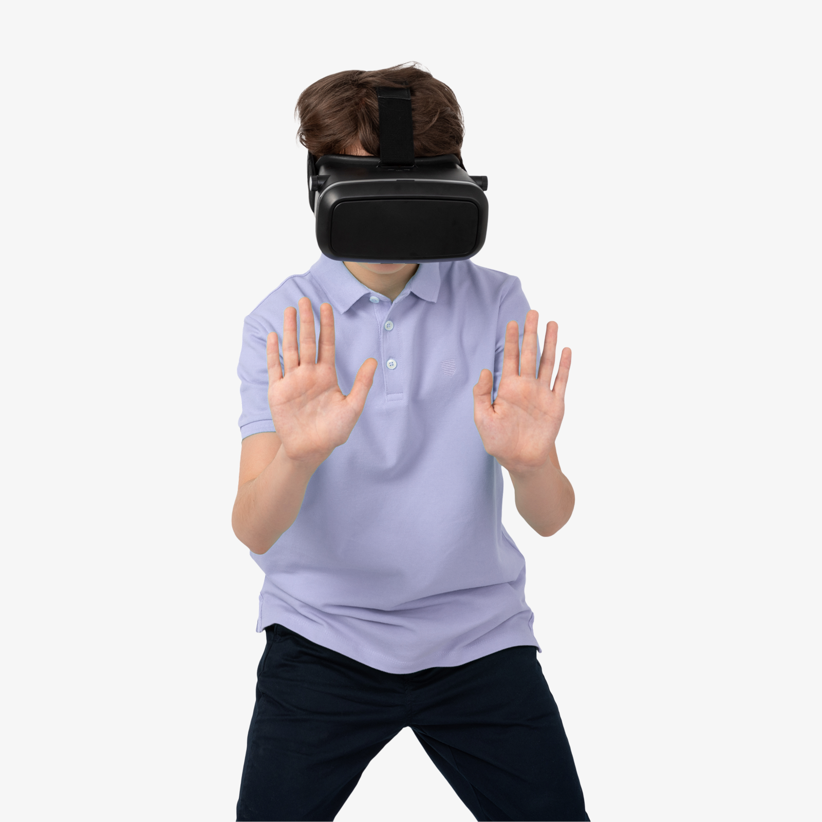 NovaPlay Kids VR Viewer