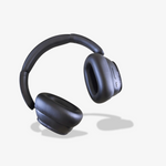SportFit Wireless Headphones – Midnight Blue