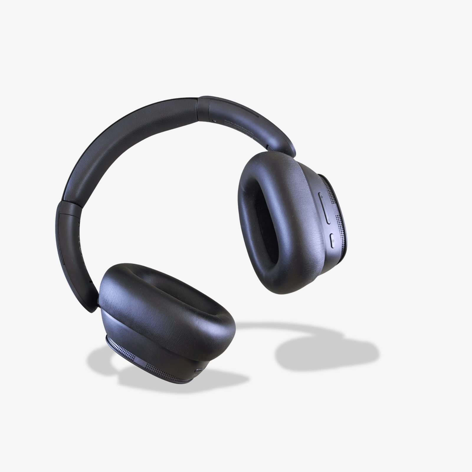 SportFit Wireless Headphones – Midnight Blue