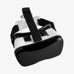 VisionX Max VR Headset with Dual Lens Adjustment