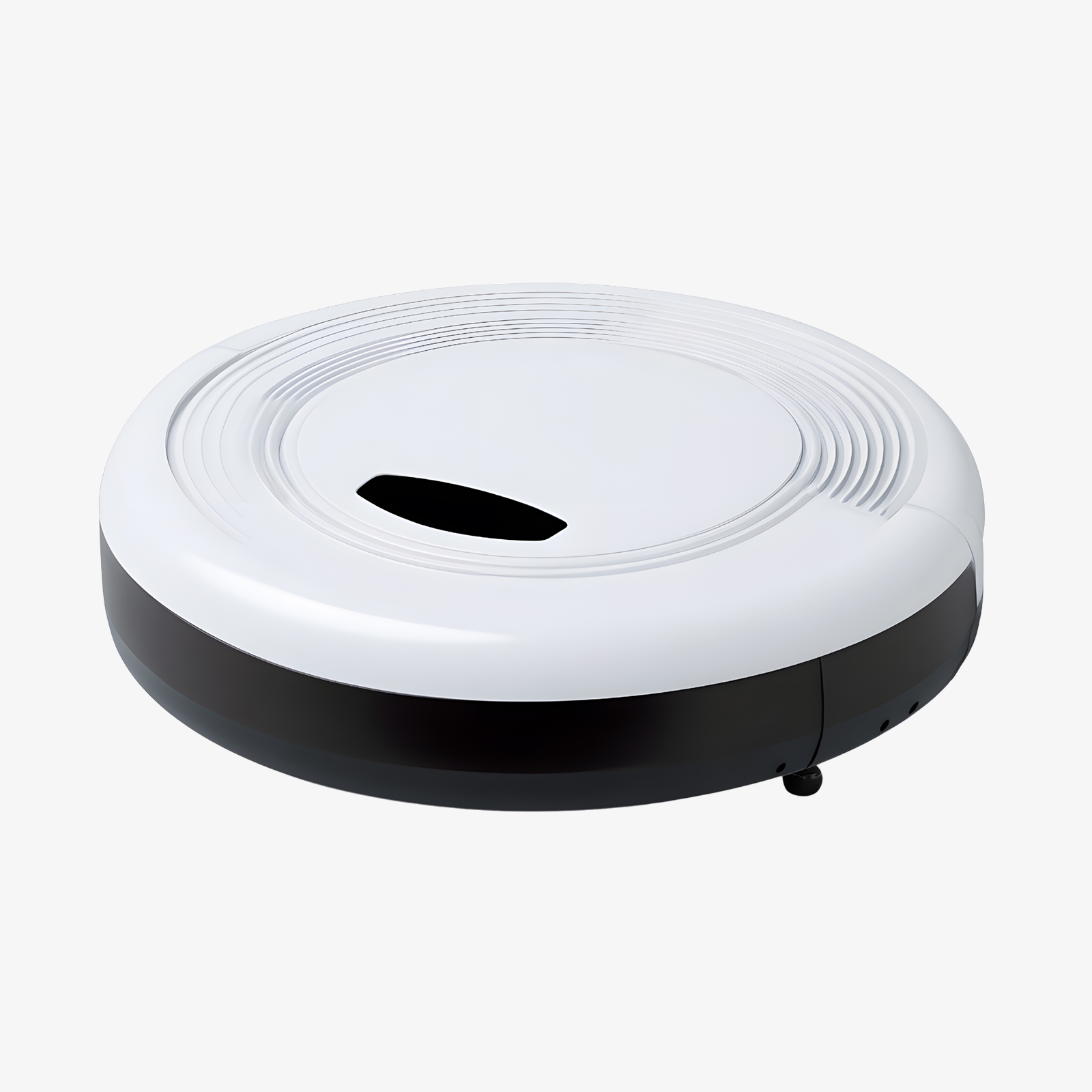 Compact Auto Vacuum — PureSweep Mini