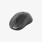 ProErgo Wireless Mouse – Graphite Black