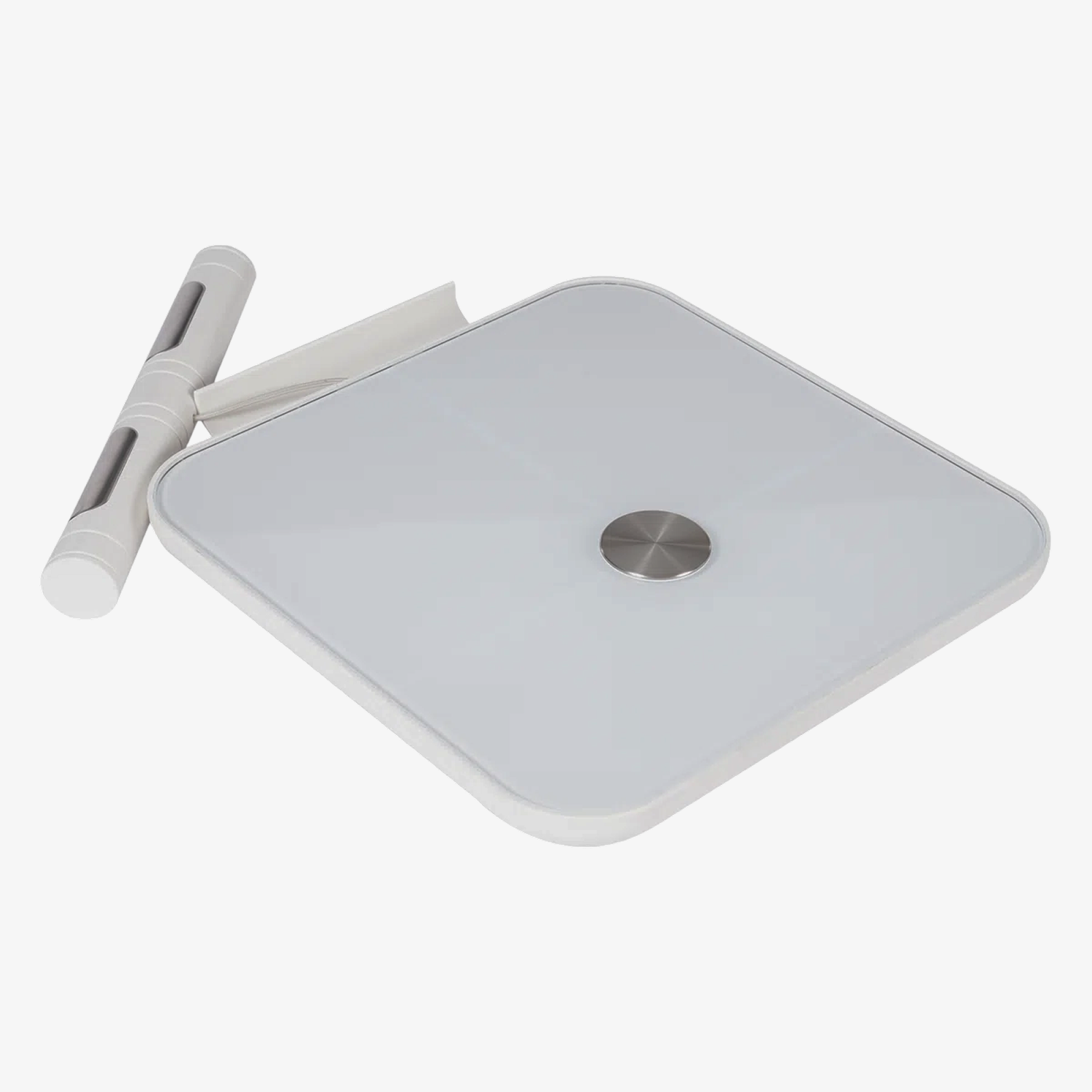 Smart Digital Body Scale with Bluetooth Connectivity