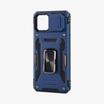 Rugged Armor Shockproof Case